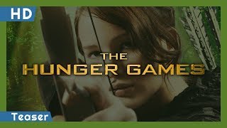 The Hunger Games (2012) Teaser