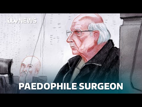 French paedophile surgeon: Why did nobody stop him? | ITV News