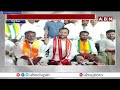 కేసీఆర్ చేసిన తప్పే రేవంత్ చేస్తున్నాడు | BJP Raghunandhan Comments On CM Revanth | ABN  - 01:13 min - News - Video