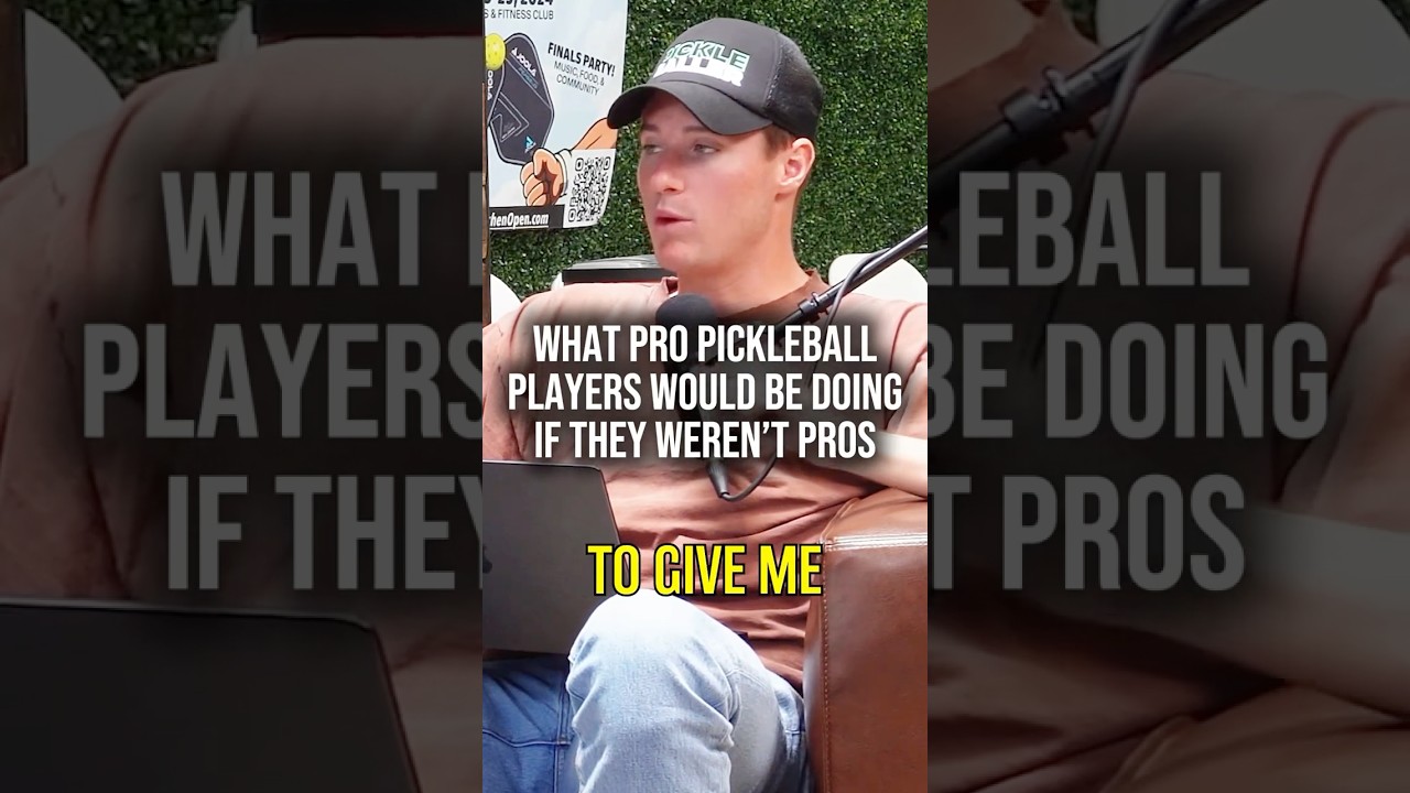 What pros would do if they weren’t pros. 👮🏻