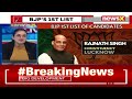 BJP Announces 1st Candidate List | BJP Bigwigs Share Reaction |  NewsX  - 15:50 min - News - Video