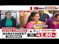 Telangana Polls 2023 | Decoding People Factors In Polls | NewsX  - 07:31 min - News - Video
