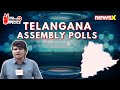Telangana Polls 2023 | Decoding People Factors In Polls | NewsX