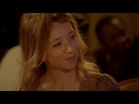 Les Mains de Roxana'