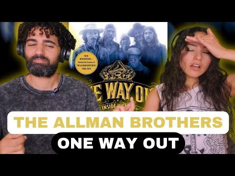 We react to One Way Out (Live At Fillmore East, June 27, 1971) | REACTION