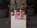 Laya's latest saree look, stunning dance video goes viral