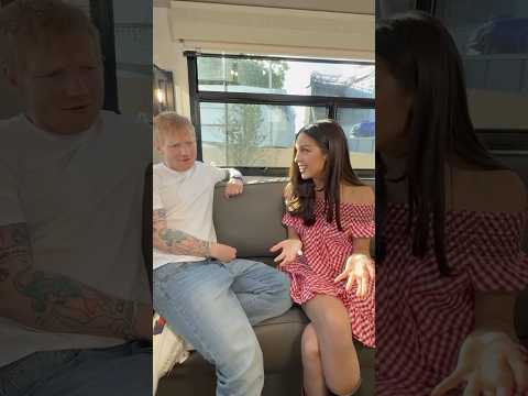 me trying to explain who am i to my fans to @EdSheeran