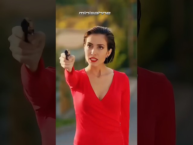 Bence sen bu kadınla evleneceyne öl gitsin😂