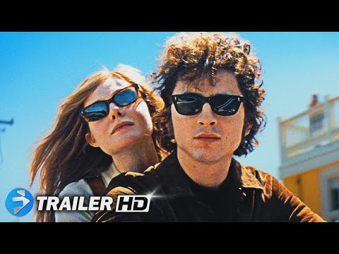 A COMPLETE UNKNOWN (2025) Trailer ITA | Timothée Chalamet è Bob Dylan | Film