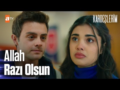 Ömer gerçeği öğrendi! - Kardeşlerim 38. Bölüm