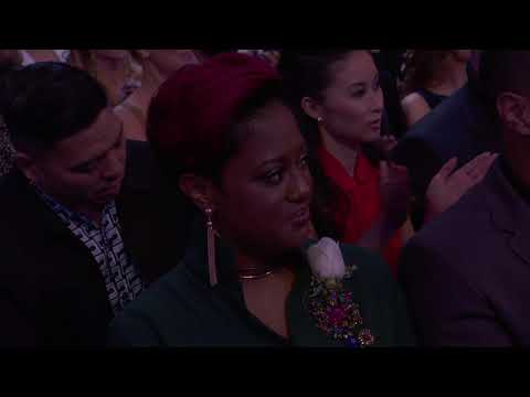 Kendrick Lamar Wins Best Rap Album | Acceptance Speech | 60th GRAMMYs