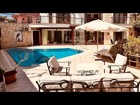 Property video
