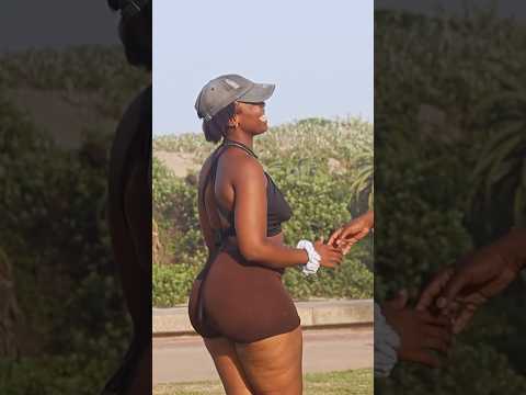 How big mama saved the blind boy part 7 😭