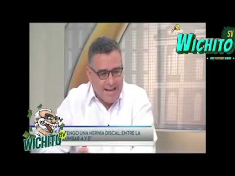 Se prendió esta mier...|》Wichito Sv🇸🇻