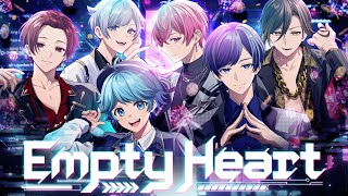 【MV】Empty Heart / いれいす『破産富豪 The Richest Man in GAME』オープニング・テーマ