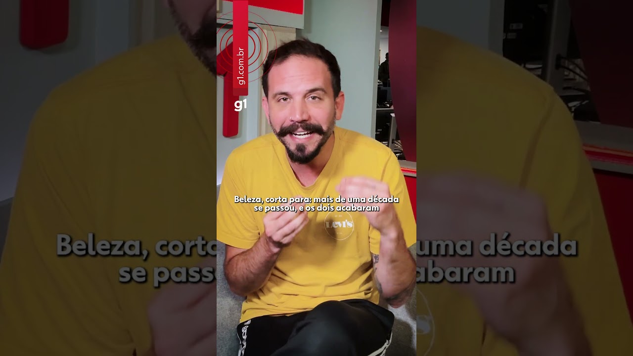 ‘Geoguessr do destino’? Casal descobre que posou para fotos no mesmo segundo antes de se conhecer