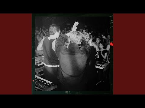 Danseproblem (Club Coucheron Remix)