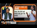 Rahul Gandhi says that the BJP wont cross the 150 mark in the Lok Sabha polls | News9  - 15:21 min - News - Video