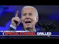 ABC News Prime: Special counsel testifies on Biden classified docs; Haiti PM resigns amid gang chaos  - 01:33:19 min - News - Video
