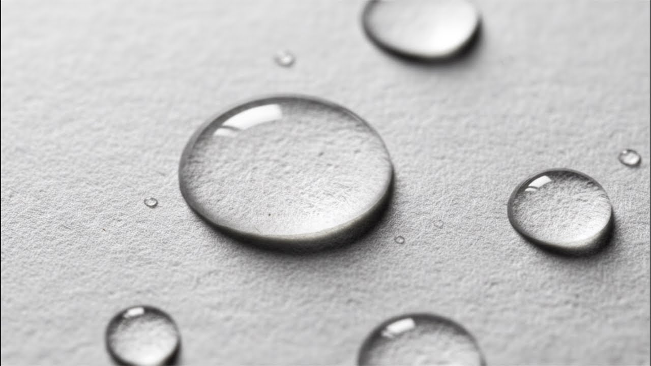 Realistic Pencil Shading
