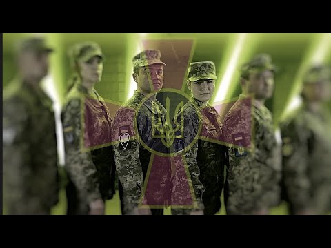 З днем Збройних Сил України! "СИЛА і ЗБРОЯ!"