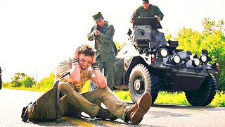 Долгая прогулка — Русский трейлер #2 (Дубляж, 2025)