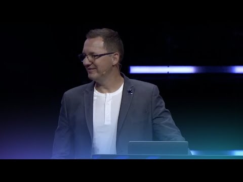 Zero Touch Framework & Multi-Cluster Management at Global Scale