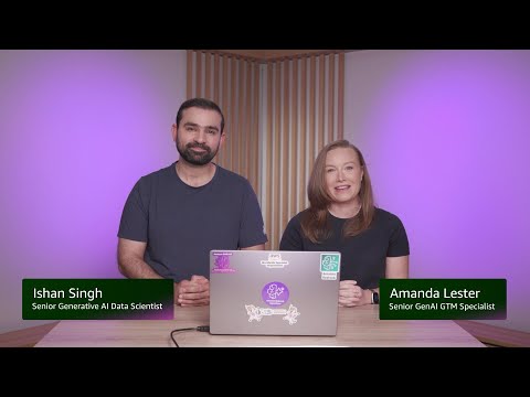 Gain Complete Visibility into AI Agents | AgentCore Observability | Amazon Web Services