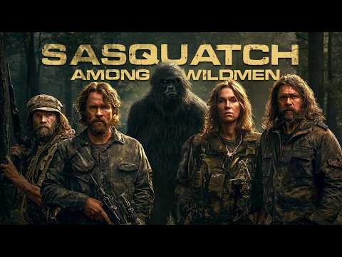 Unveiling Legends | Sasquatch Among Wildmen | Full Documentary Adventure | Free Movie