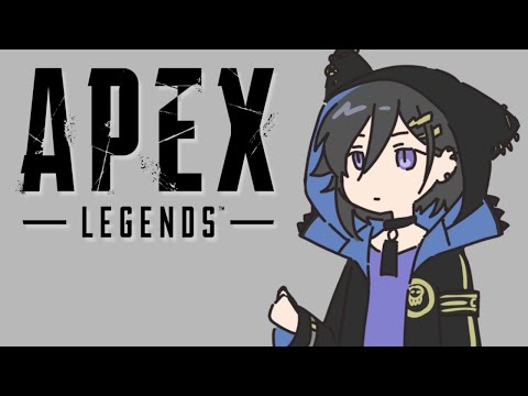 【Apex Legends】堕天使【 奏手イヅル / ホロスターズ】