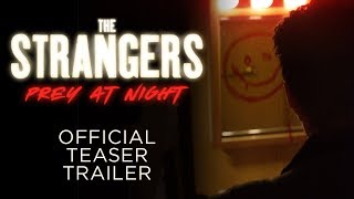 The Strangers: Prey at Night - 