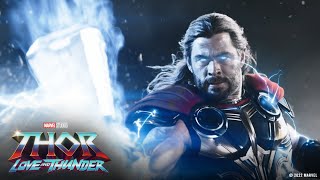 The Secret Behind Thor's Lightni