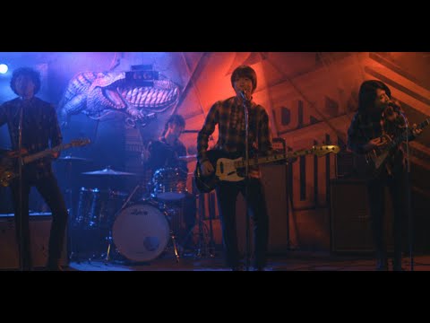 THE BAWDIES「SUNSHINE」