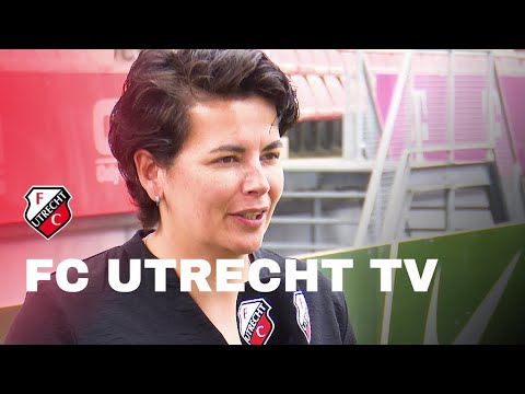 FC UTRECHT TV | 'Een mooie mix tussen ervaring en talent'