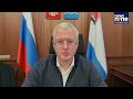 Tsunami Hits Russia’s Far East After Quake; Governor Urges Calm | News9  - 02:18 min - News - Video