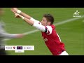 Premier League 23/24 | Arsenals Exceptional Record vs Tottenham  - 01:50 min - News - Video