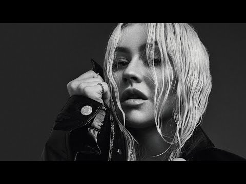 Christina Aguilera Vows to Never Return to 'The Voice'