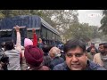 AAP नेता Sanjay Jail से दूसरी बार Rajya Sabha के लिए नामांकन दाखिल करने पहुंचे  - 03:48 min - News - Video