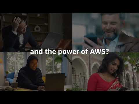 Amazon CodeCatalyst | Amazon Web Services