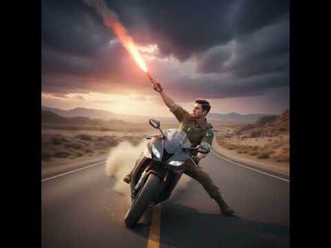 Captain Zayan ka Secret Mission #pakistanarmy #army #ActionShort #irhokids #ai #3danimation #shorts