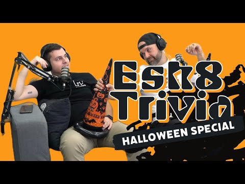 Esk8Exchange Podcast | Ep. 050: Esk8 Trivia You DIDN’T know!