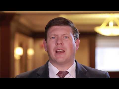 Trial Attorney Bradley Cosgrove Discusses Clifford Law Offices
