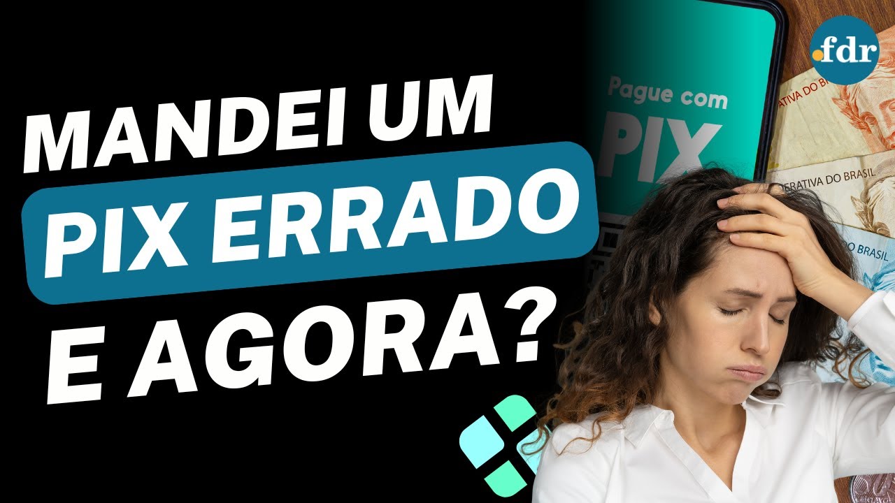E AGORA Passo a Passo para RECUPERAR seu DINHEIRO SEM ENRROLAÇÃO