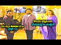J. D. Chakravarthy & Chandra Mohan Comedy Making Scene | Volga Video