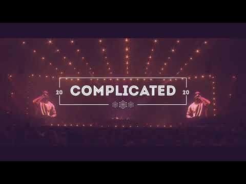 Complicated by Dimitri Vegas & Like Mike vs. David Guetta ft. Kiiara Tomorrowland Live