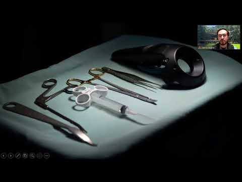 Anatomia Virtual - 50 años UFM