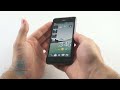 HTC J Review