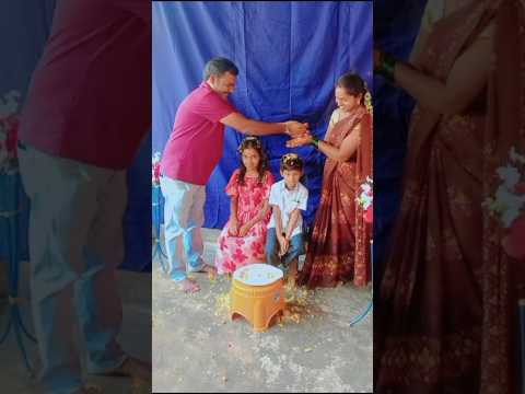 భోగి పళ్ళ పండగ😍#luckypassioncooking#festival#ytshorts#shorts#youtubeshort#sindhurammoviesong#viral#