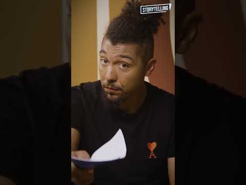 🎙 Votre histoire mérite d’être entendue – Parent d'un enfant qui voit des entités