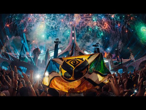Upload mp3 to YouTube and audio cutter for Tomorrowland Belgium 2022 | Official Aftermovie download from Youtube